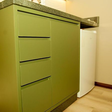 Hospedagem Casa Compacta Jaraguá do Sul Εξωτερικό φωτογραφία
