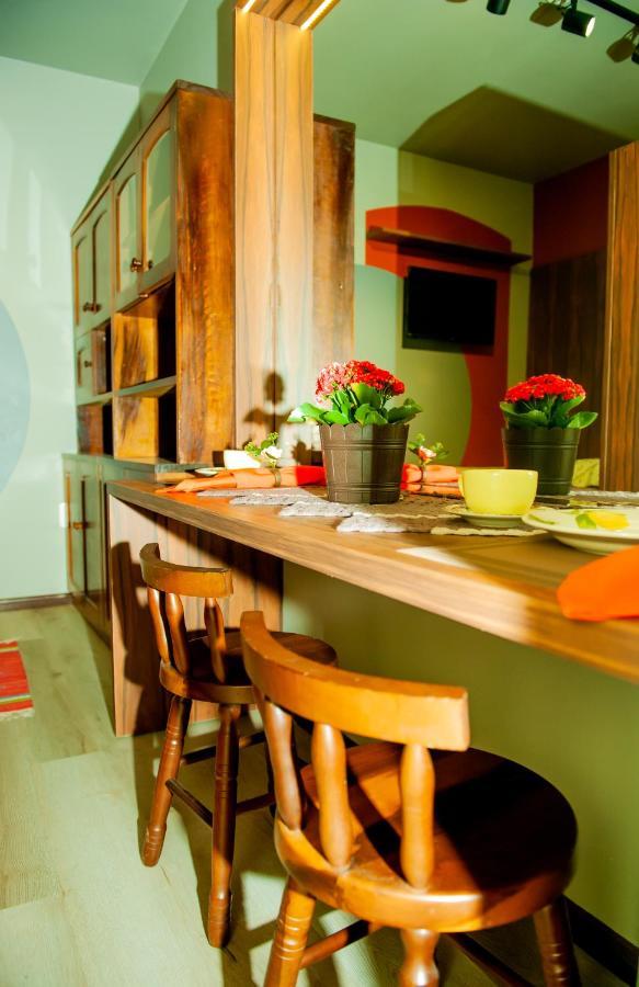 Hospedagem Casa Compacta Jaraguá do Sul Εξωτερικό φωτογραφία