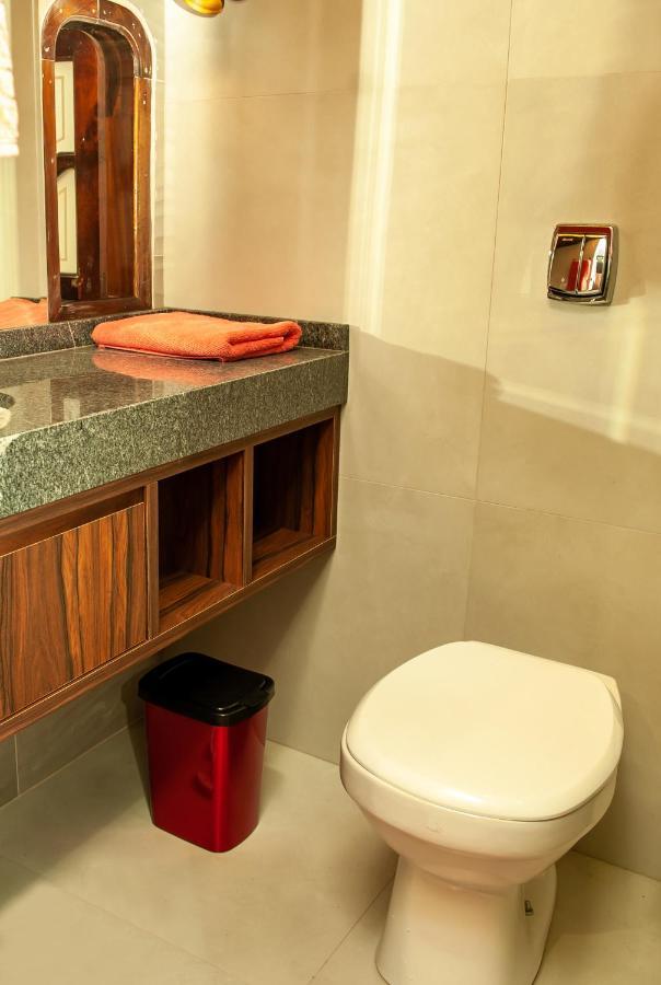 Hospedagem Casa Compacta Jaraguá do Sul Εξωτερικό φωτογραφία